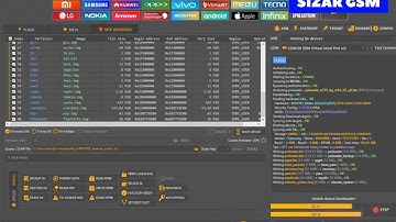 DOOGEE S40 PRO  FIRMWARE FLASHING
