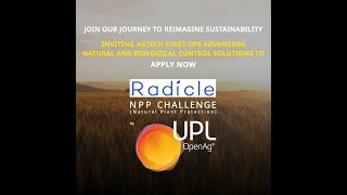 UPL Radicle Growth