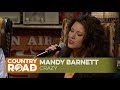 Mandy Barnett sings "Crazy"