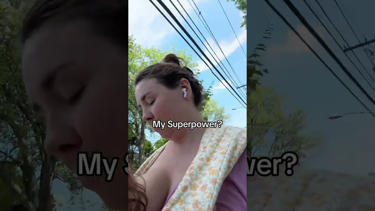 Made even easier with the Lark Baby Carrier by hope&plum 🙌