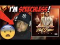 THIS TOO DEEP! Polo G - Bloody Canvas (Official Audio) REACTION!