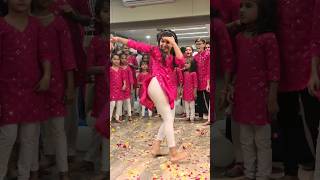 my dance class opening Celebration ❤️#shorts #trending #youtubeshorts #viral #short #nandini091013 screenshot 4