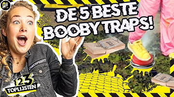 ZO LOK JE IEMAND IN DE VAL - TOP 3 SMERIGE TESTEN - CHECKPOINT TOPLIJSTEN- CHECKPOINT