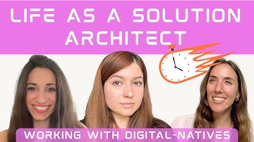 What It’s Really Like Working on GenAI in a Digital-Native Solutions Architect Team