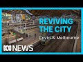 COVID has had a massive impact on Melbourne's CBD. Will it ever return to normal? | ABC News