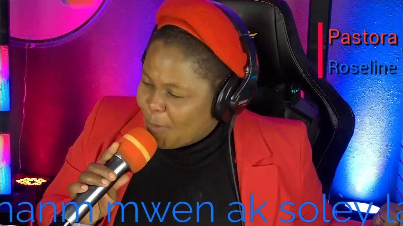 Leve Nanm Mwen Ak Soley La Lyrics Déjeuner"Leve nanm mwen ak solèy la - YouTube