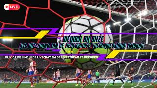 Download Lagu 🔴 𝐥𝐢𝐯𝐞-𝐮𝐢𝐭𝐳𝐞𝐧𝐝𝐢𝐧𝐠𝐞𝐧:  PVCV Vleuten vs SV Parkhout | 2e Klasse B West 1 Zaterdag MP3 Download Lagu 🔴 𝐥𝐢𝐯𝐞-𝐮𝐢𝐭𝐳𝐞𝐧𝐝𝐢𝐧𝐠𝐞𝐧:  PVCV Vleuten vs SV Parkhout | 2e Klasse B West 1 Zaterdag MP3