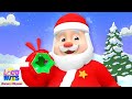 We Wish You A Merry Christmas + More Xmas Songs And Cartoon Videos by Loco Nuts Nursery Rhymes
