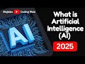 Artificial Intelligence Full Explained | What is AI | AI For Beginners