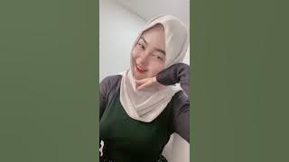Tiktok Viral LIAA | Jilbob Jilbab Hijab Tobrut Hot Sexy | Part 31 Terbaru