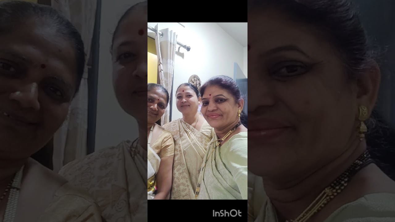 Amchya muliche sola somwar vratache udyapn🙏☘️