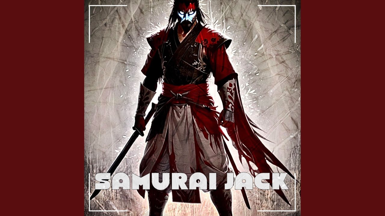 Watch SAMURAI JACK on YouTube Watch SAMURAI JACK on YouTube