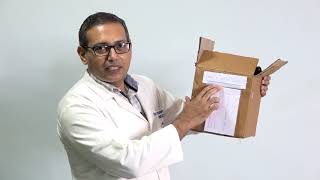 13  SAMPLE LABELLING AND DOCUMENTATION