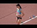 【美人アスリート】女子走幅跳10 日本選手権陸上2026