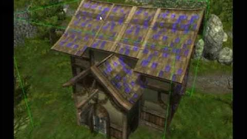 Neverwinter Nights 2 Toolset Demo 9 Tinting (NWVault)