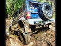 Pajero Club WA - Brunswick Epic Weekend