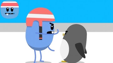 Dumb ways to die 2 All levels Gameplay walkthrough part-23