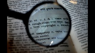 ArtsFest Online: ‘Can I use this image' The ABCs of UK Copyright Law in the Arts