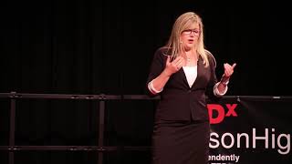 What’s the Worst That Could Happen? | Lacy Starling | TEDxMasonHighSchool