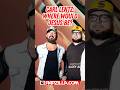 Carl Lentz Visits Jesus Loves You Co at Complex Con