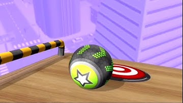 Going Balls Speedrun Gameplay Level 115