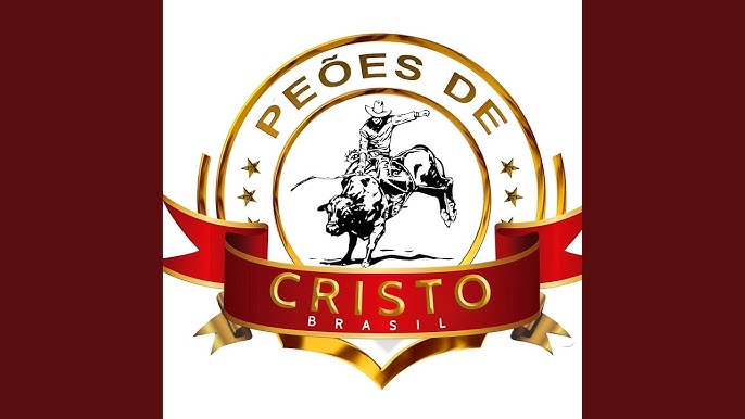 Novo cd dos peões de cristo 2017 : 