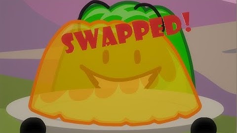 BFB 21-1 but i randomly swapped the bodies (I got adobe animate yaaayyyy)