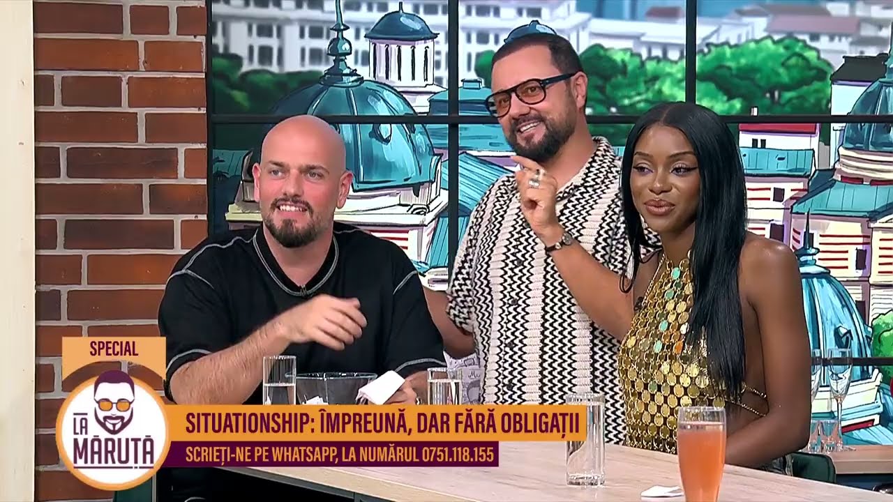 Situationship: împreună, dar fără obligații