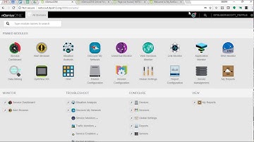 nGeniusOne DNS Problem