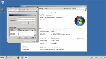 Cognos Installation Guide