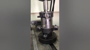 Equal Channel Angular Pressing (ECAP) of 2011 Al Alloy