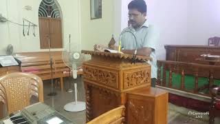 Tom Moses s broadcast