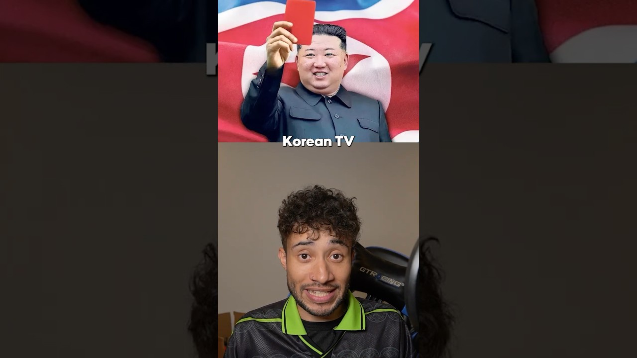 North Korea has BANNED These Premier League Clubs🇰🇵❌