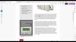 Micro 820 PLC Programming