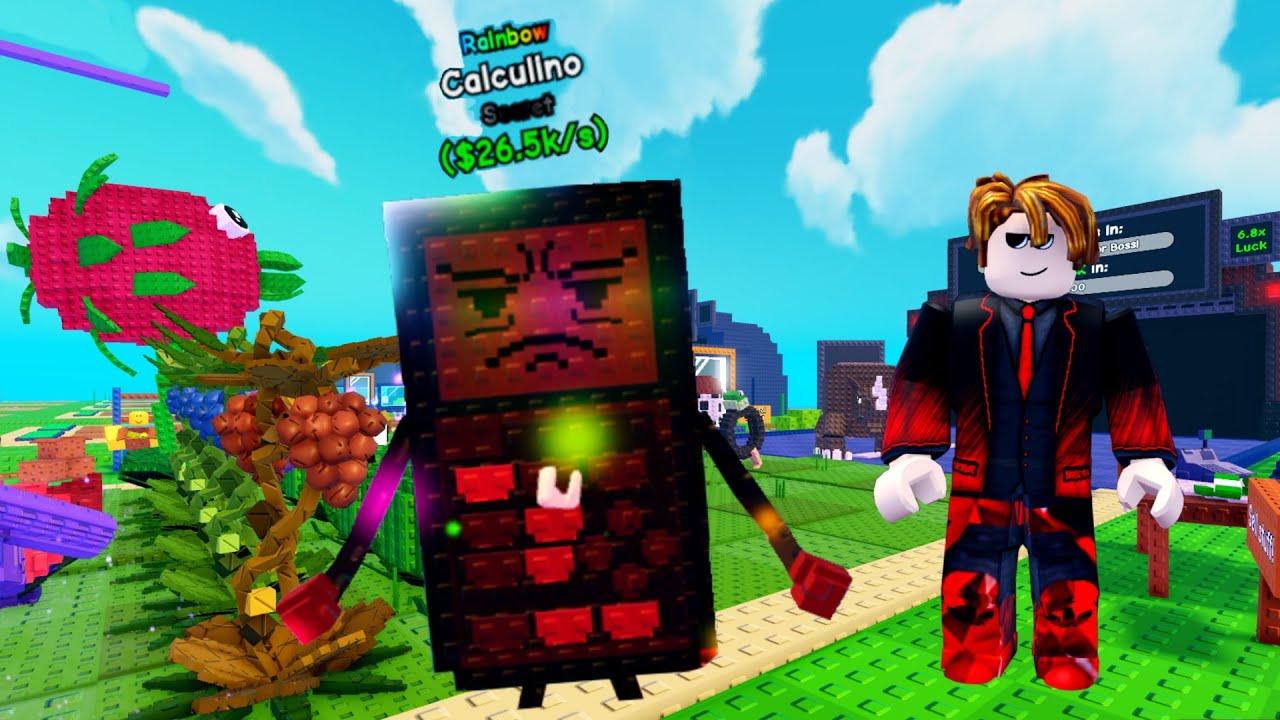 Roblox Brainrot Stream | Part12 #shorts