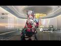 Mi Fu in 60 (Arknights: Endfield)
