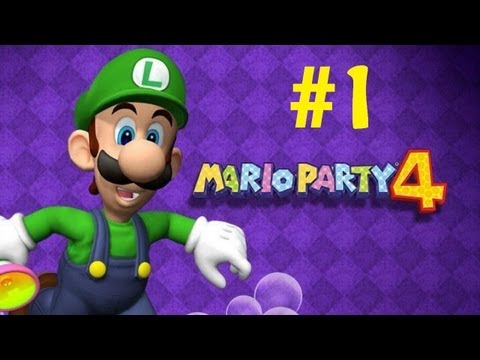 4-drunk-guys-play---mario-party-4---part-1