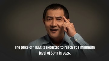 IDEX Price Prediction 2023, 2025, 2030   Is IDEX a good investment