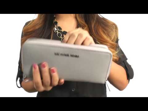 MICHAEL Michael Kors Jet Set Travel Travel ContinentalSKU:8644672