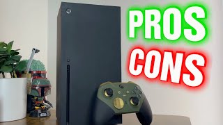 Xbox Series X Worth It In 2024 (Honest Review)