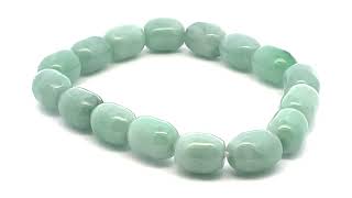 極上プレミアム・17cmサイズ・青緑色・艶美麗】（プレミアム濃緑色