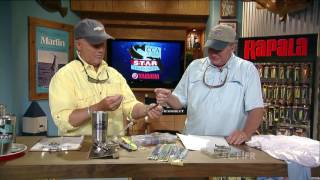 New Products - Marlin 2016 | Chevy Florida Insider Fishing Report - Season 12, Episode 14