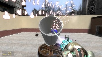 GMBC : Cannons Part 4 with MrPhatJared, Scotto6 and Warjekk