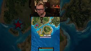 WIE GUT KENNE ICH ARK (GEOGUESSER EDITION)  #ark #kaaaay #arksurvivalascended #arkgeoguesser