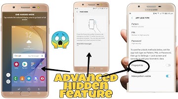 Most Useful Advanced Hidden Feature