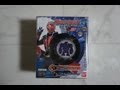 仮面ライダーウィザード 食玩 ウィザードリング8 ゴーレムウィザードリング KamenRider Wizard WizardRing8