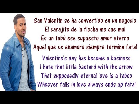 Romeo Santos -