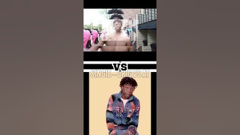 ORIGINAL vs AUTOTUNE. Lil Loaded