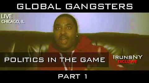 JO JO CAPONE DIDNT SQUASH THE BEEF BETWEEN RICK ROSS AND THE GDs   PART 1