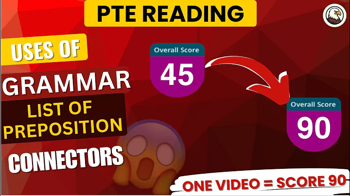 PTE Grammar Tricks Nobody Told You 😱| In 25 min. Pawan Pte thumbnail